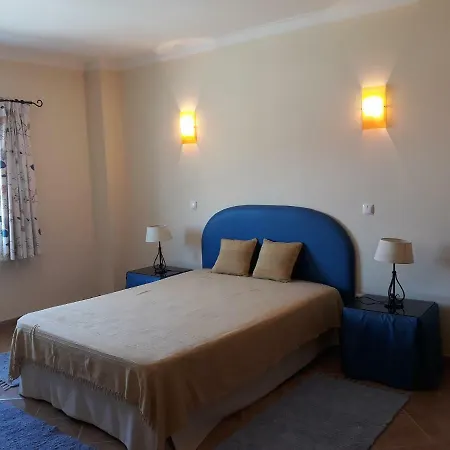Апартаменти Amm Hollydays Албуфейра