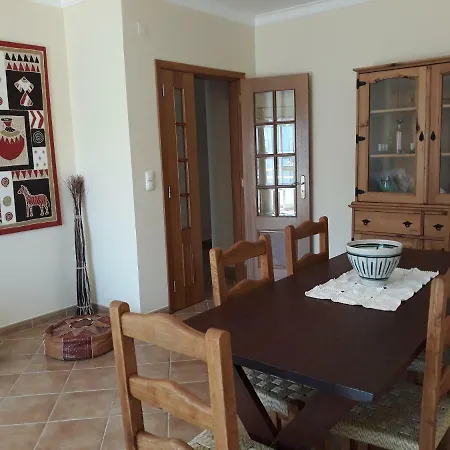 Amm Hollydays Apartment Albufeira