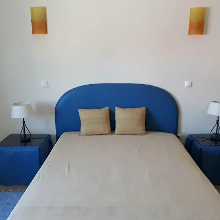 公寓 Amm Hollydays *