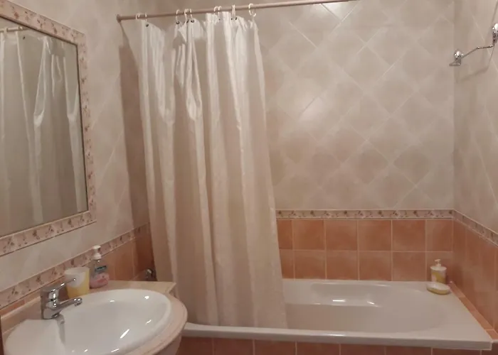 Apartment Amm Hollydays