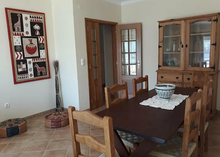 Amm Hollydays Apartment Albufeira