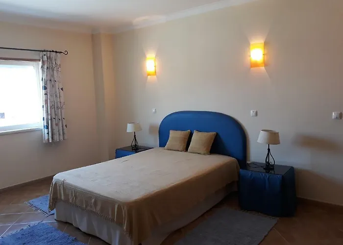 Apartment Amm Hollydays Albufeira