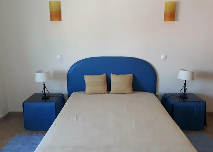 Apartment Amm Hollydays *