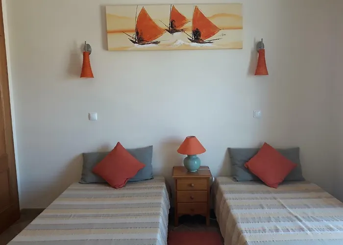 Apartman Amm Hollydays