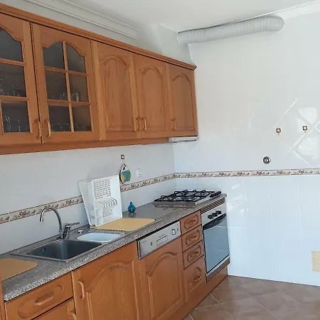 Amm Hollydays Apartamento Albufeira